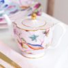 Lady Winsor Teapot - Cherry Blossom