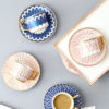 Morocco Tikka Opal Cup